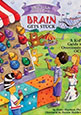 What to Do When Your Brain Gets Stuck:  A Kid’s Guide to Overcoming OCD