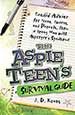 The Aspie Teen’s Survival Guide